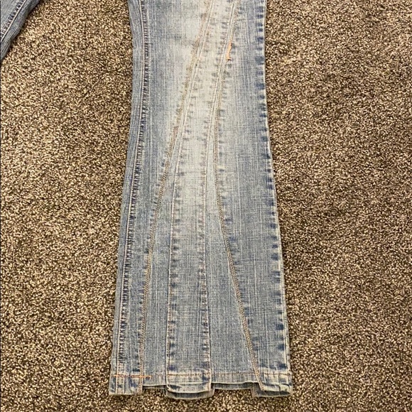 Azzure Jeans - Love Life Denim - Picture 6 of 11